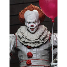 Load image into Gallery viewer, Stephen Kings IT 2017 Pennywise Action Figure collection - Movies