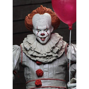 Stephen Kings IT 2017 Pennywise Action Figure collection - Movies