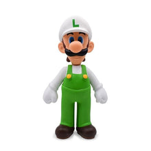 Load image into Gallery viewer, Super Mario Bros Figure: Luigi white Model Collection Action Figure - Video Games