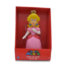 Load image into Gallery viewer, Super Mario Bros Figure: Princess Peach Model Collection Action Figure - Video Games