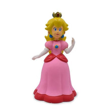 Load image into Gallery viewer, Super Mario Bros Figure: Princess Peach Model Collection Action Figure - Video Games