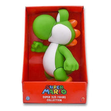 Load image into Gallery viewer, Super Mario Bros Figure: Yoshi Model Collection Action Figure - Video Games