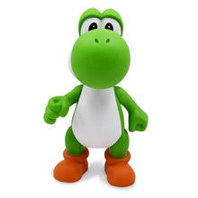 Load image into Gallery viewer, Super Mario Bros Figure: Yoshi Model Collection Action Figure - Video Games