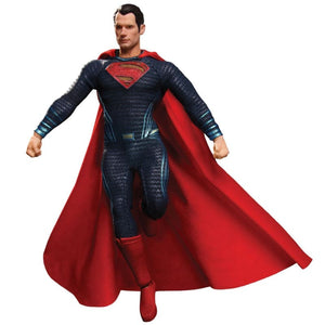 Superman DC Comics Batman VS Superman Action Figures Collection - DC Comics