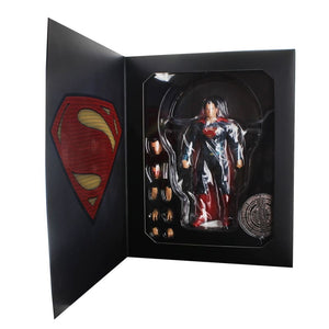 Superman DC Comics Batman VS Superman Action Figures Collection - DC Comics