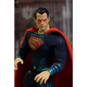 Superman DC Comics Batman VS Superman Action Figures Collection - DC Comics