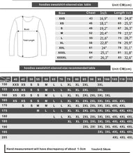 Load image into Gallery viewer, The Lion King 2019 New Film Scar Sweatshirt Men