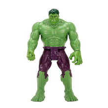 Load image into Gallery viewer, The Avengers action figure Hulk Green - Marvel