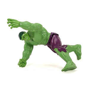 The Avengers action figure Hulk Green - Marvel