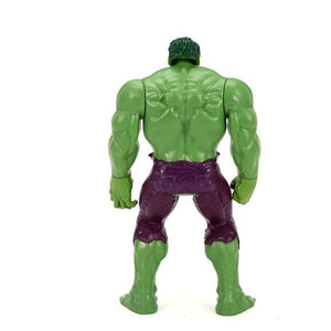 The Avengers action figure Hulk Green - Marvel