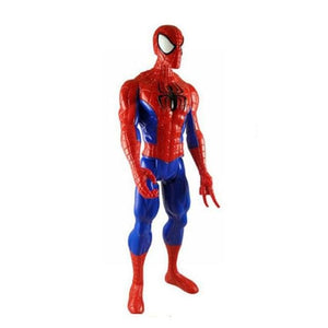 The Avengers action figure Spider-Man Red - Marvel