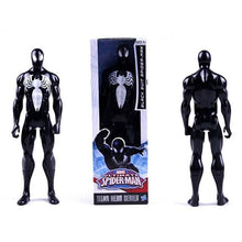 Load image into Gallery viewer, The Avengers action figure Venom Model figure toys - a