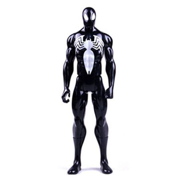 The Avengers action figure Venom Model figure toys - a