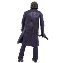 Load image into Gallery viewer, The Dark Knight The Joker Action Figure Collection - DC Comics