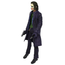 Load image into Gallery viewer, The Dark Knight The Joker Action Figure Collection - DC Comics