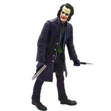 Load image into Gallery viewer, The Dark Knight The Joker Action Figure Collection - DC Comics