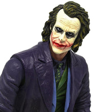 Load image into Gallery viewer, The Dark Knight The Joker Action Figure Collection - DC Comics