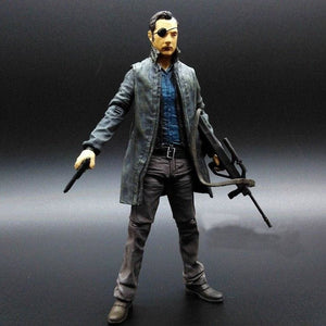 The Governor The Walking Dead Action Figures - TV Series
