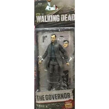 Load image into Gallery viewer, The Governor The Walking Dead Action Figures - TV Series