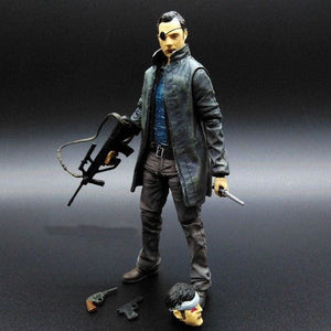 The Governor The Walking Dead Action Figures - TV Series