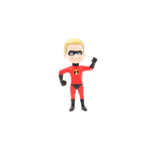 Load image into Gallery viewer, The Incredibles 2 of the movie. Set 5 Action Figures - Movies