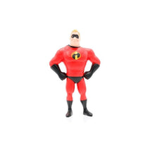 Load image into Gallery viewer, The Incredibles 2 of the movie. Set 5 Action Figures - Movies