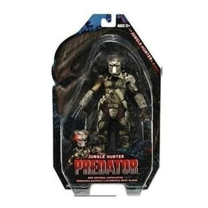 The Predator Action Figure Collectiion - Movies