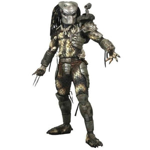 The Predator Action Figure Collectiion - Movies