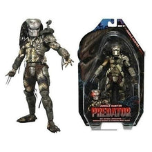 Load image into Gallery viewer, The Predator Action Figure Collectiion - Movies