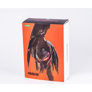 The Predator Action Figure Collection - Movies