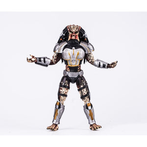 The Predator Action Figure Collection - Movies