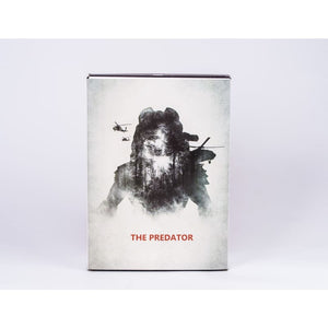 The Predator Action Figure Collection - Movies