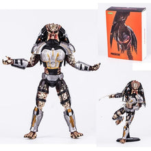 Load image into Gallery viewer, The Predator Action Figure Collection - Movies