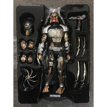 Load image into Gallery viewer, The Predator Action Figure Collection - Movies
