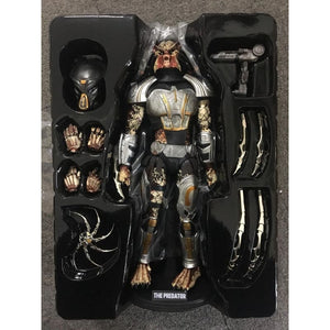 The Predator Action Figure Collection - Movies