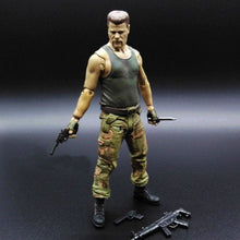 Load image into Gallery viewer, The Walking Dead Abraham Ford Action Figures - TV Series