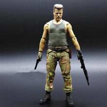 Load image into Gallery viewer, The Walking Dead Abraham Ford Action Figures - TV Series