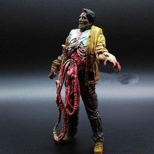 The Walking Dead Bungee Walker Action Figures - TV Series