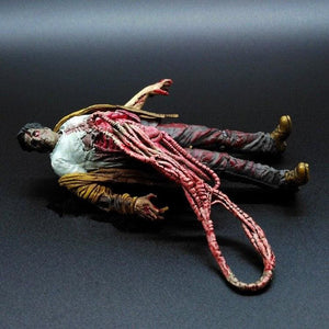 The Walking Dead Bungee Walker Action Figures - TV Series