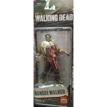 Load image into Gallery viewer, The Walking Dead Bungee Walker Action Figures - TV Series