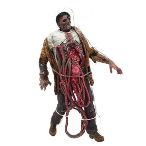 The Walking Dead Bungee Walker Action Figures - TV Series