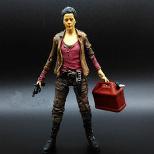 Load image into Gallery viewer, The Walking Dead Carol Peletier Action Figures - TV Series