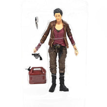 Load image into Gallery viewer, The Walking Dead Carol Peletier Action Figures - TV Series