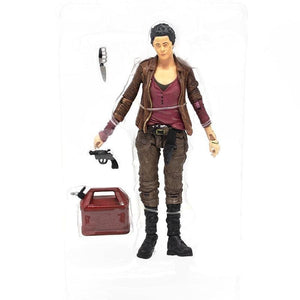 The Walking Dead Carol Peletier Action Figures - TV Series