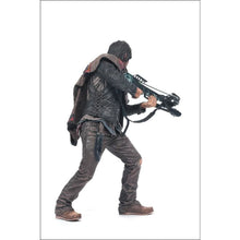 Load image into Gallery viewer, The walking dead Daryl Deluxe Action Figure Collection - TV Series