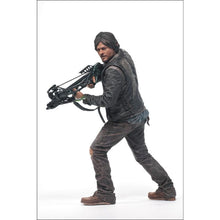 Load image into Gallery viewer, The walking dead Daryl Deluxe Action Figure Collection - TV Series