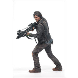 The walking dead Daryl Deluxe Action Figure Collection - TV Series