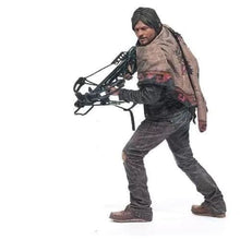 Load image into Gallery viewer, The walking dead Daryl Deluxe Action Figure Collection - TV Series