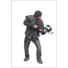 Load image into Gallery viewer, The walking dead Daryl Deluxe Action Figure Collection - TV Series