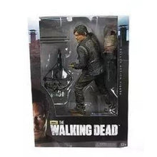 Load image into Gallery viewer, The walking dead Daryl Deluxe Action Figure Collection - TV Series